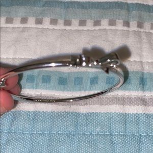 Kate spade bangle bracelet🎀